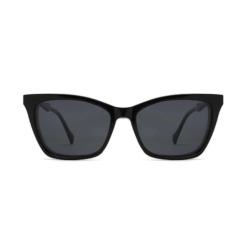 YG78060 CILP-ON OPTICAL FRAMES